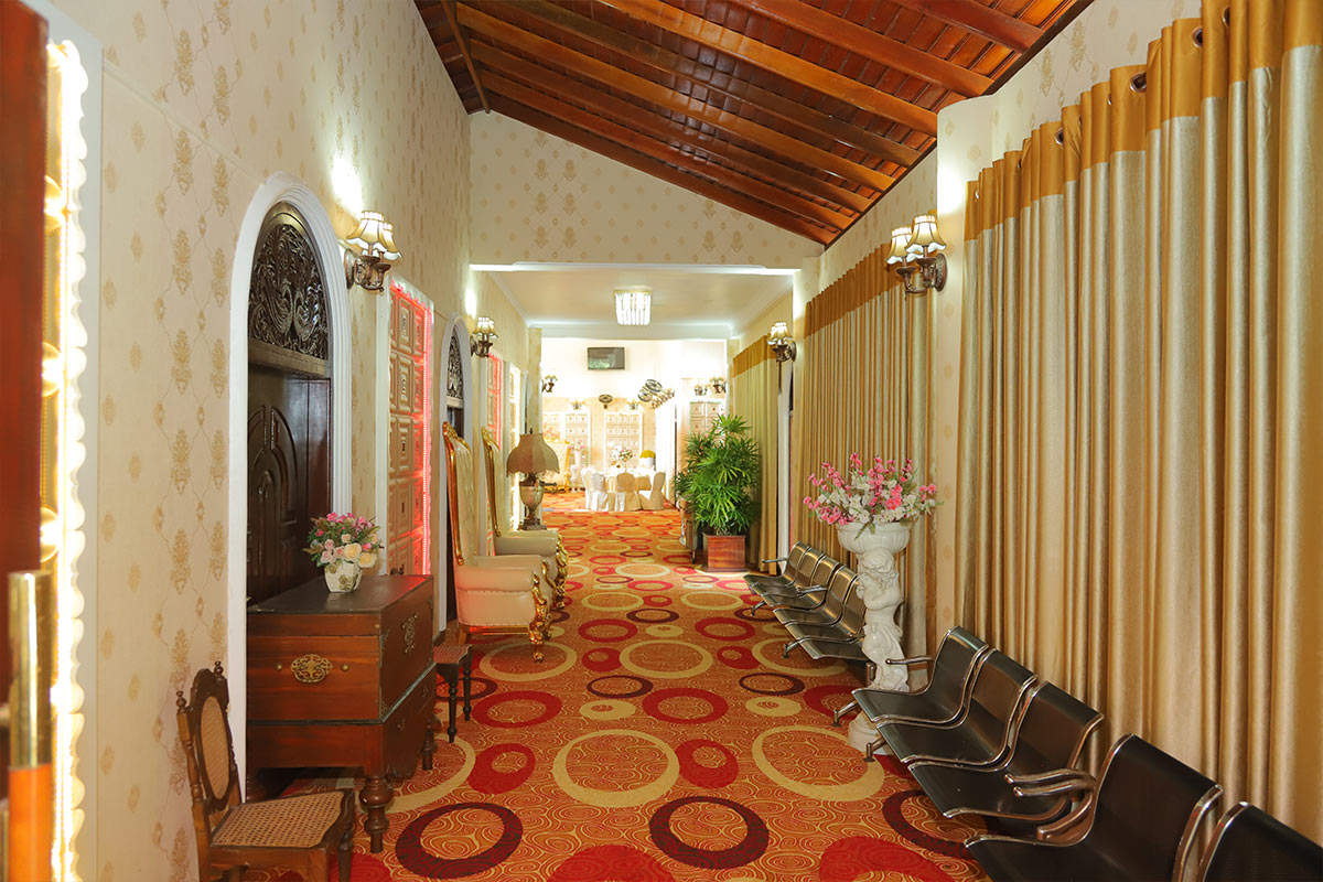 wedding-hall
